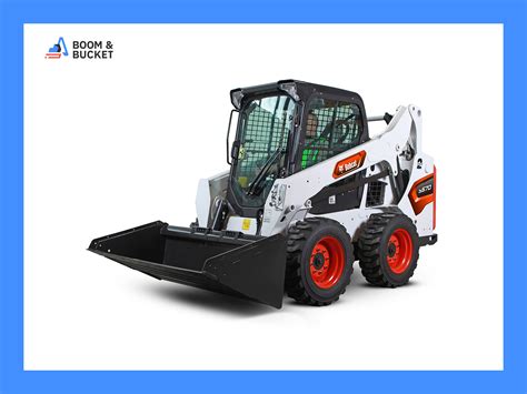 cost of 570 bobcat skid steer|used bobcat s570 for sale.